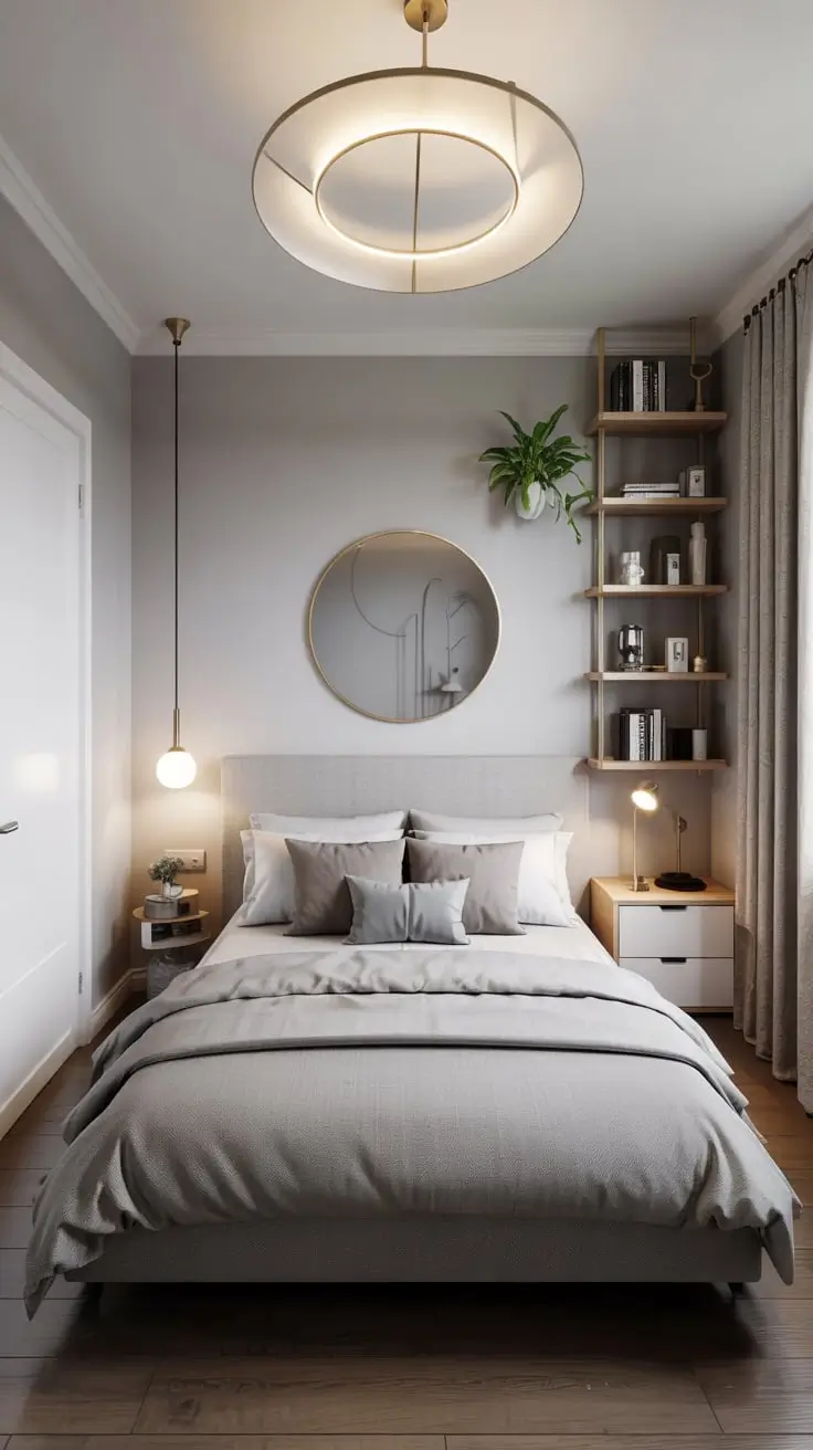 Elevate Your Space With Trendy Gray Bedroom Ideas 2026