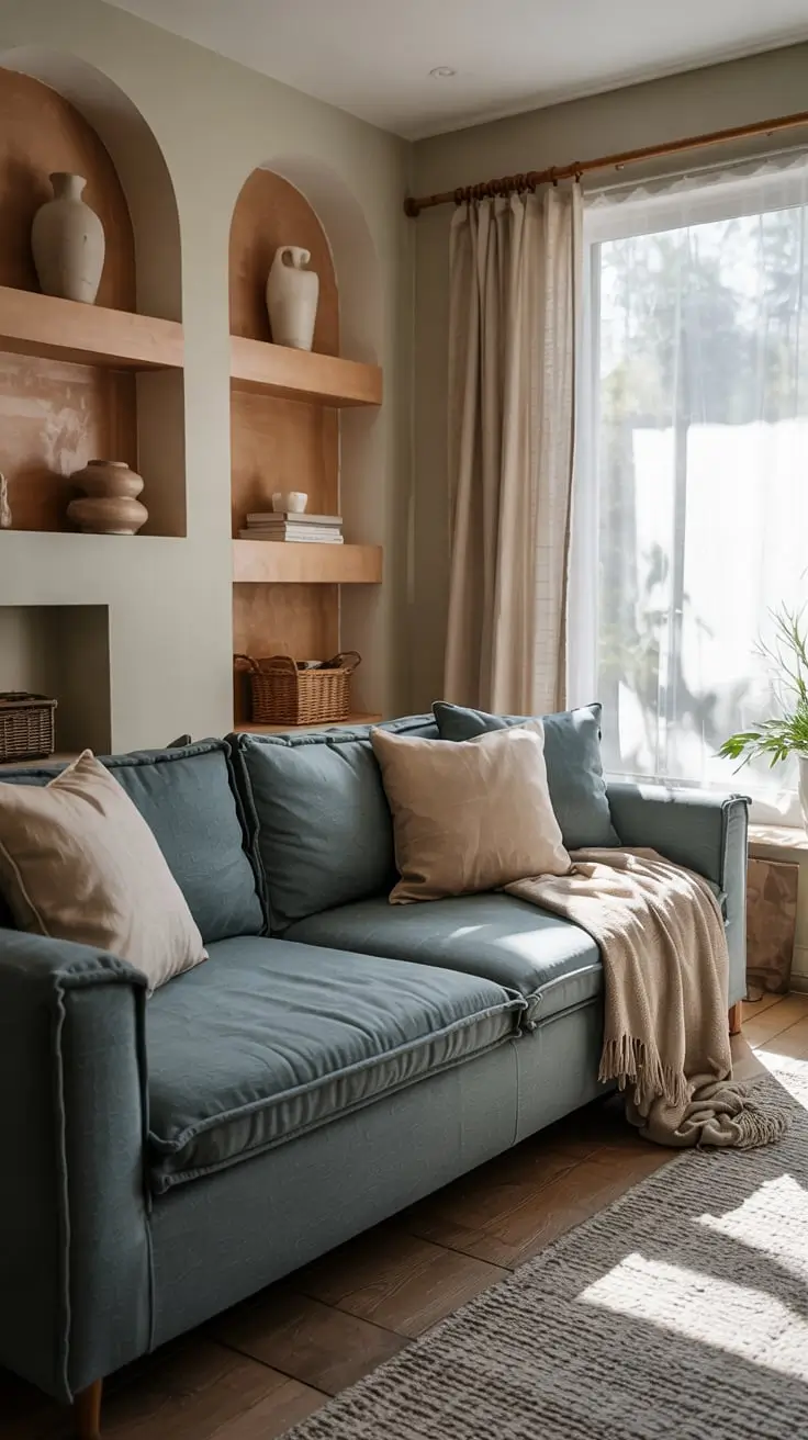 Fresh Inspiration For Stylish And Modern Small Living Room Decor Ideas 2026