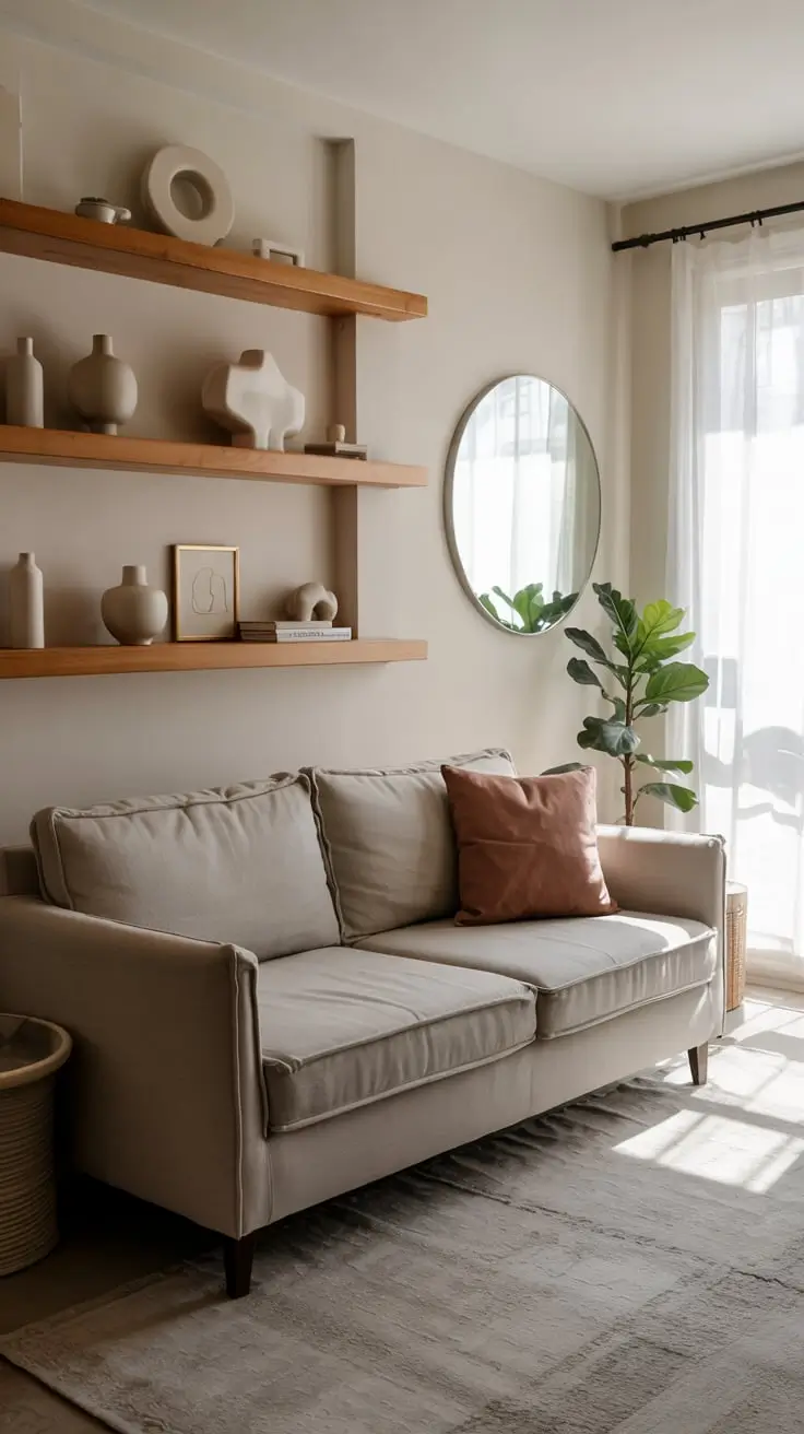 Transform Your Space With Stunning Living Room Painting Ideas 2026