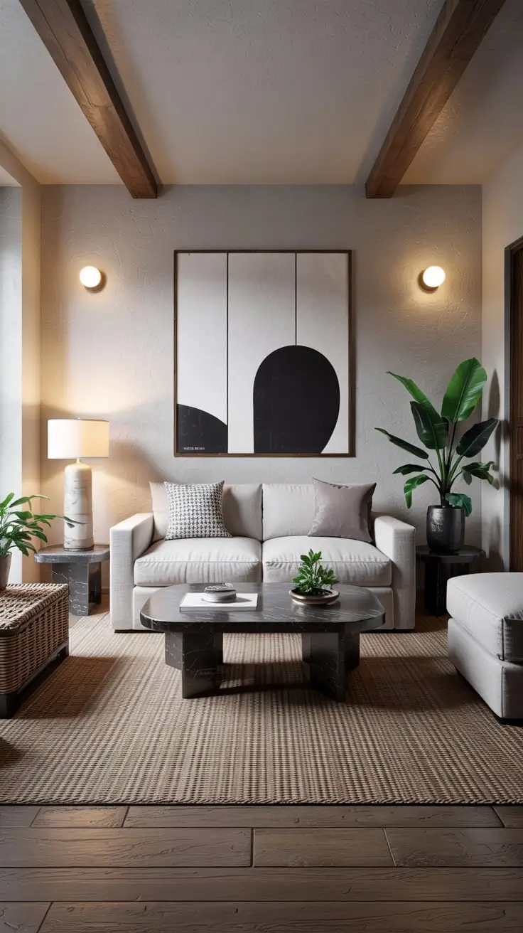 Fresh Inspiration For Stylish And Modern Small Living Room Decor Ideas 2026