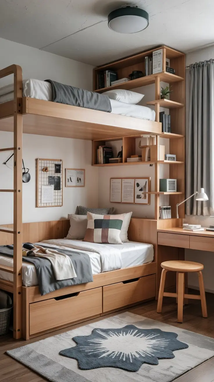 Transform Your Space With The Best Dorm Room Decorate Ideas 2026