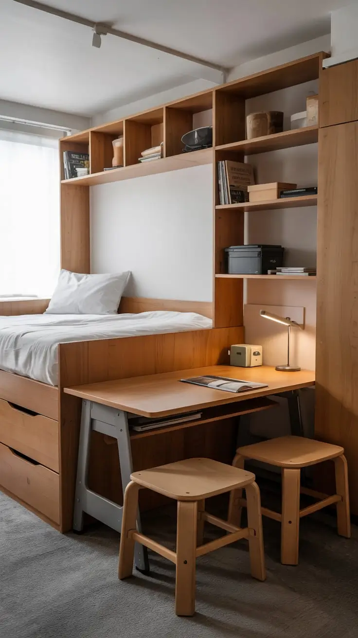 Transform Your Space With The Best Dorm Room Decorate Ideas 2026