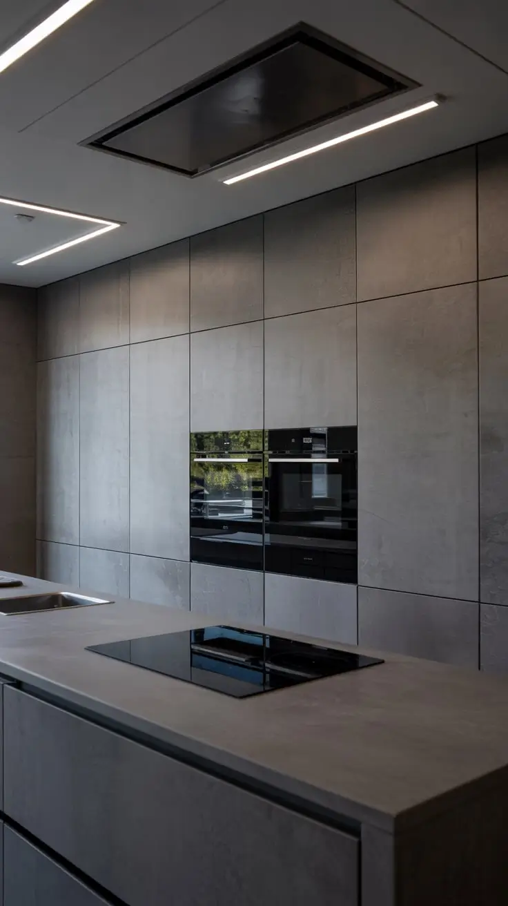 Modern Elegance Awaits Discover Inspiring Kitchen Counter Decor Ideas for 2026