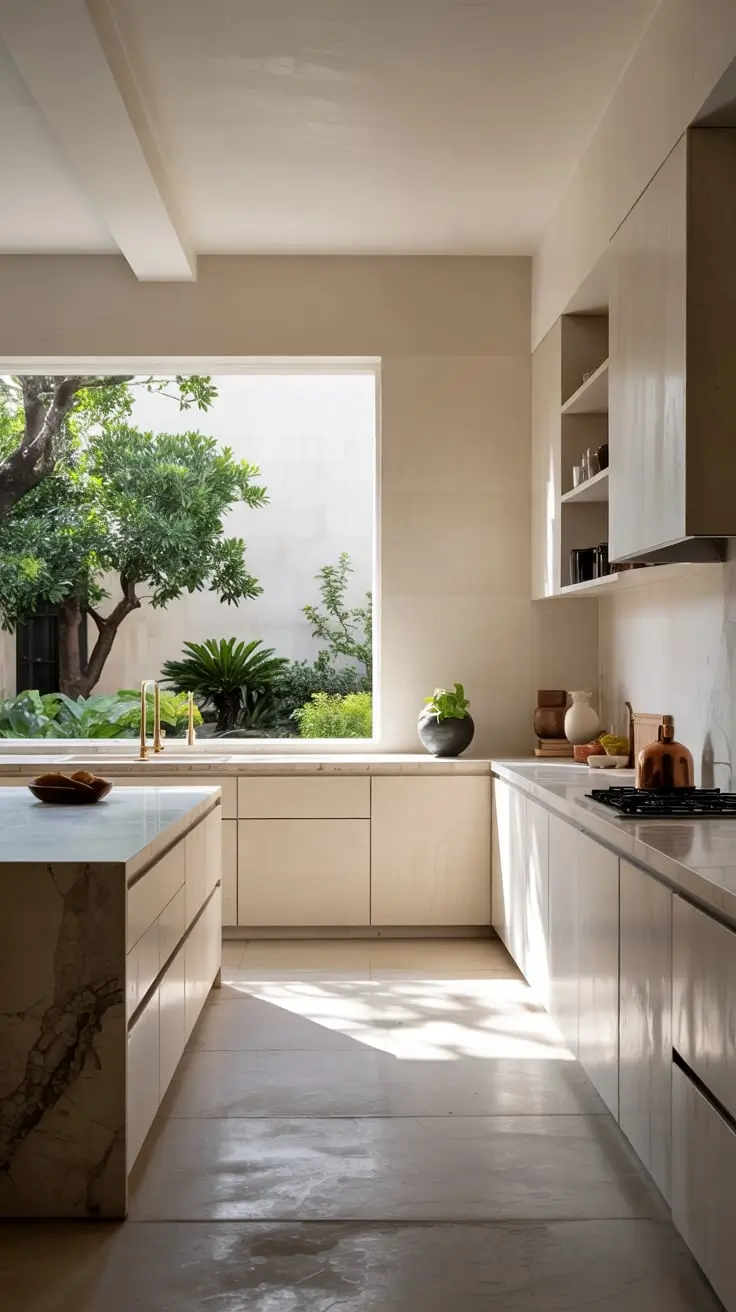 The Art Of Luxury Kitchen Design 2026 – Future Trends In Sophisticated Living