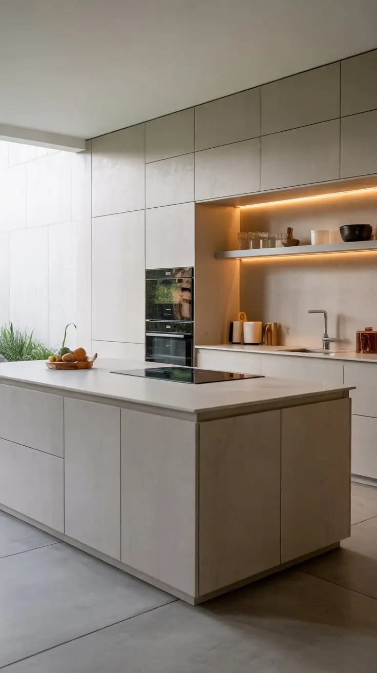 Modern Elegance Awaits Discover Inspiring Kitchen Counter Decor Ideas for 2026