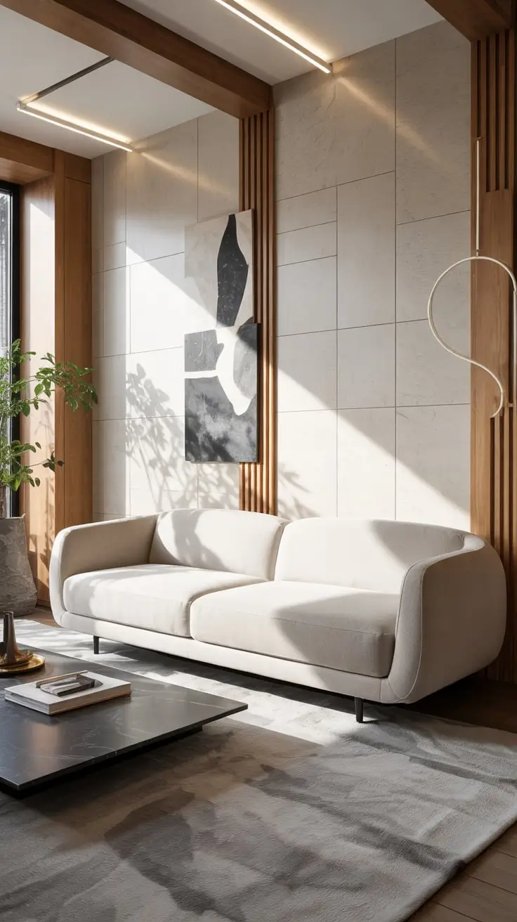 Timeless Comfort And Innovation In Luxury Sofa Design 2026