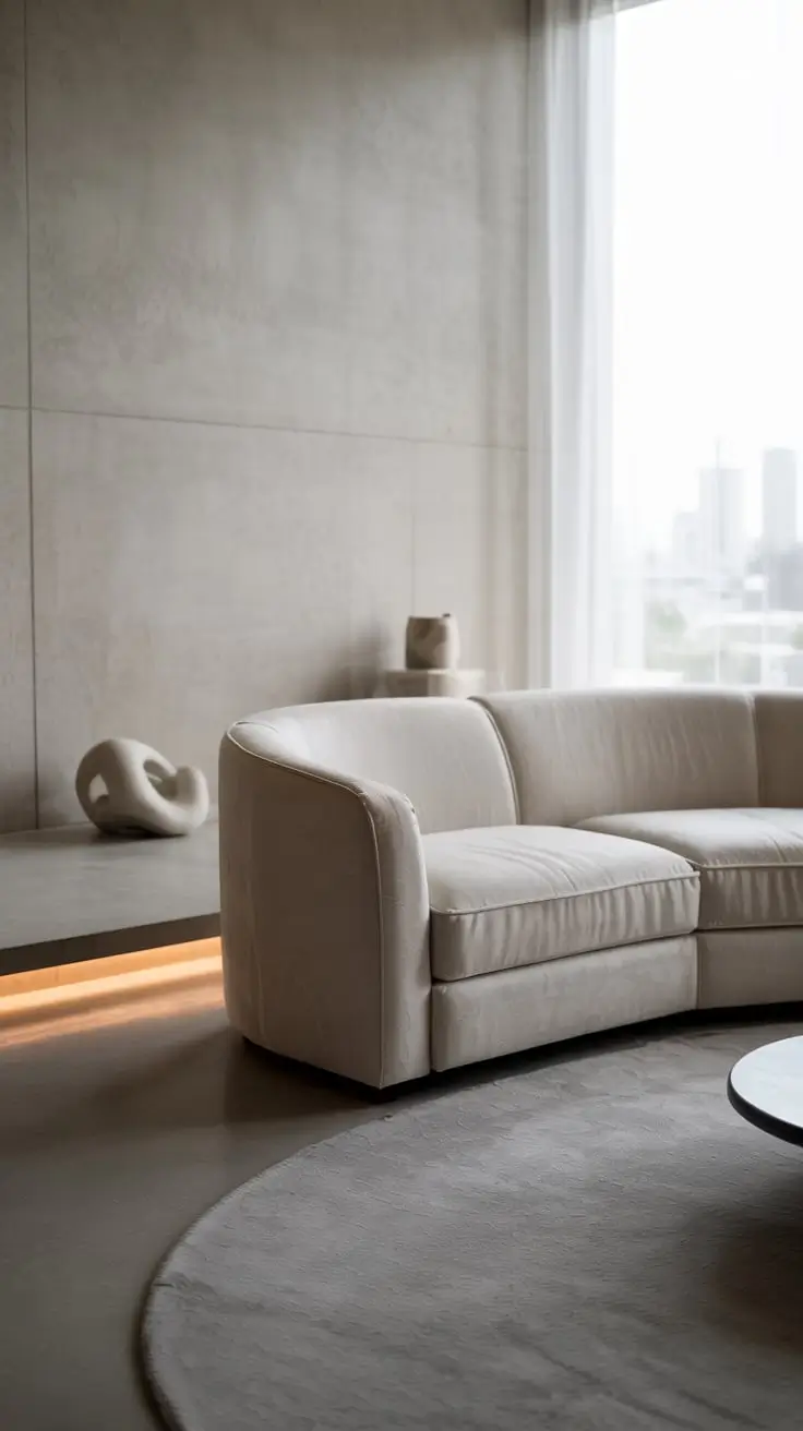 Timeless Comfort And Innovation In Luxury Sofa Design 2026
