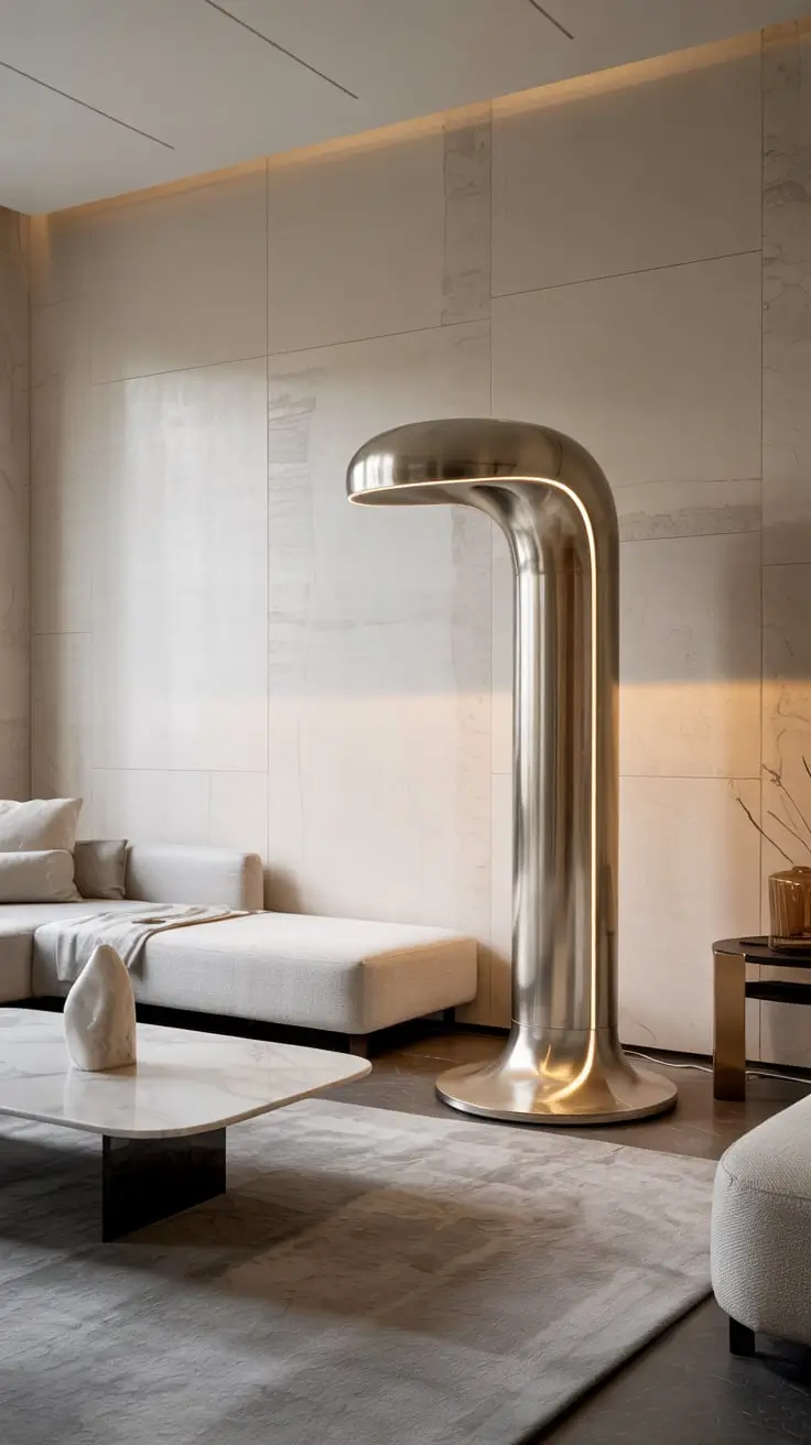 Bright Ideas Ahead Transform Your Space With The Best Floor Lamps For Living Room 2026