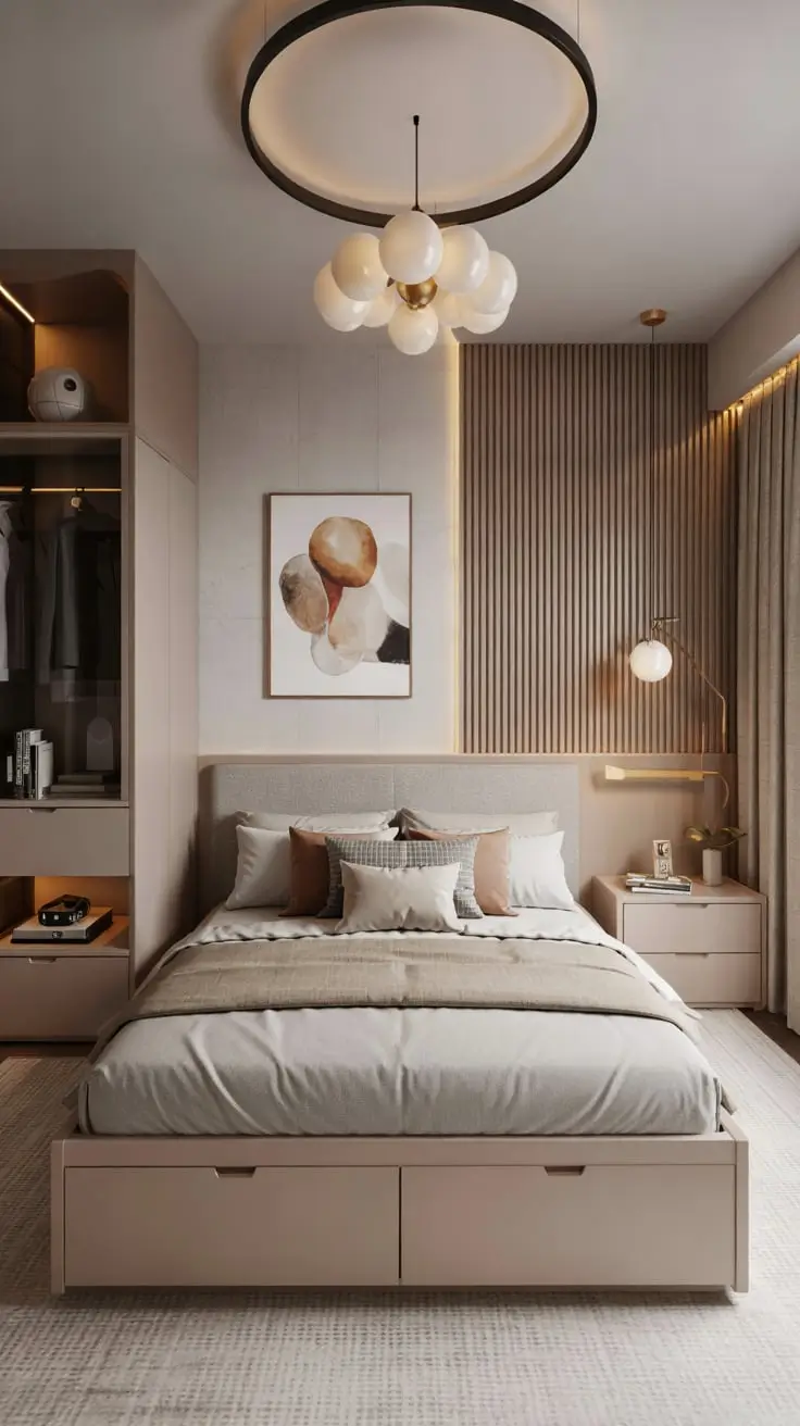 Transform Your Space With The Most Elegant Bedroom Ideas Of 2026