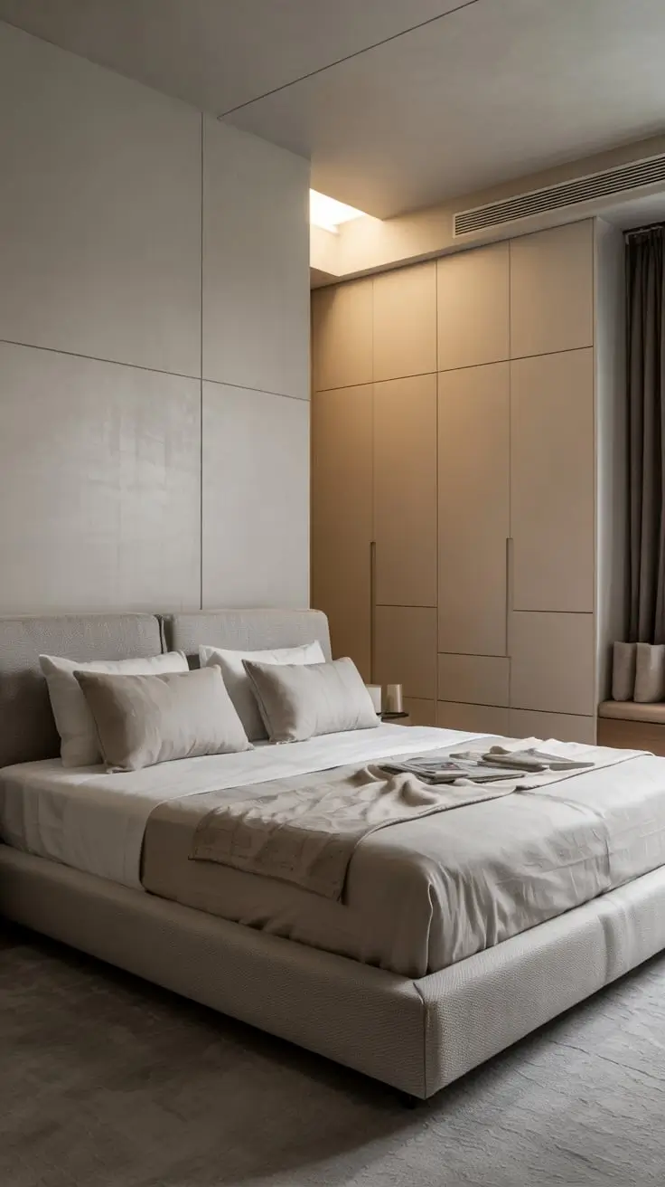 Transform Your Space With The Most Elegant Bedroom Ideas Of 2026