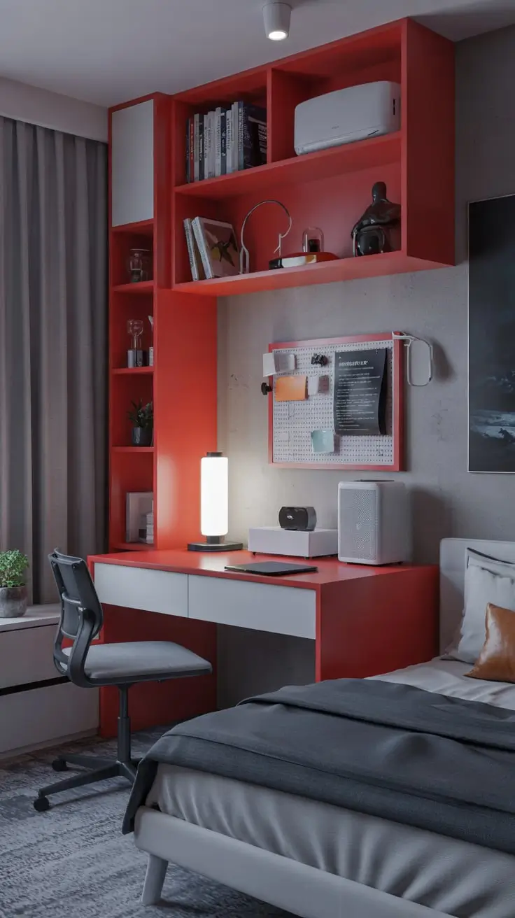 Transform Your Space With The Best College Dorm Room Ideas 2026