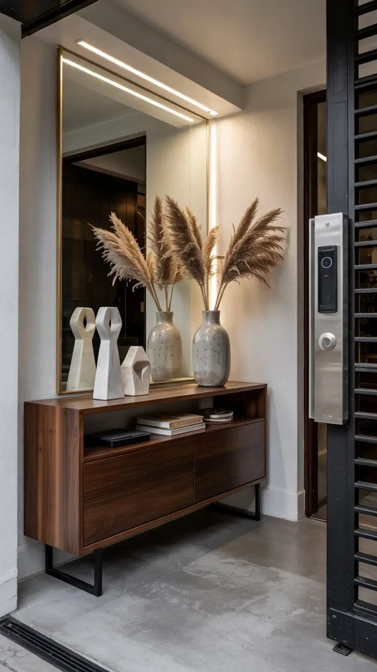 Inspiring Entryway Transformations To Refresh Your Home In 2026