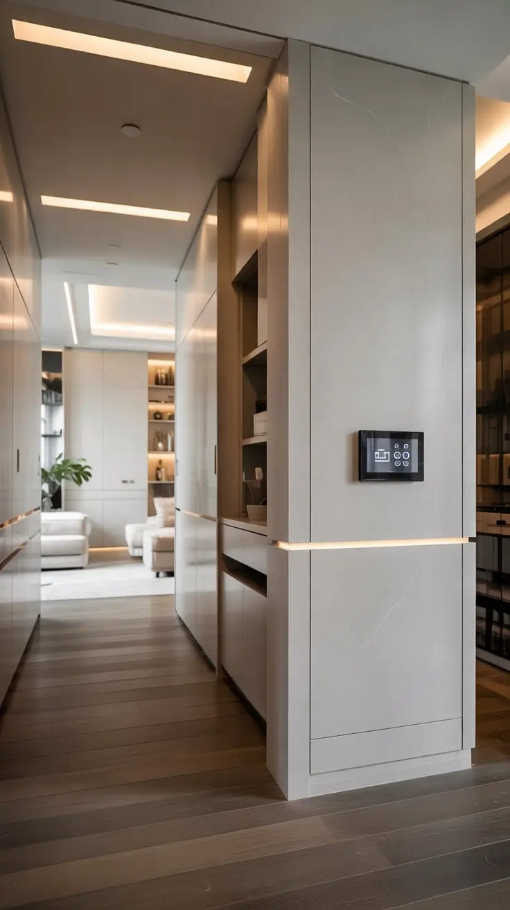 Fresh Inspiration For Stunning Hallway Remodel Ideas 2026