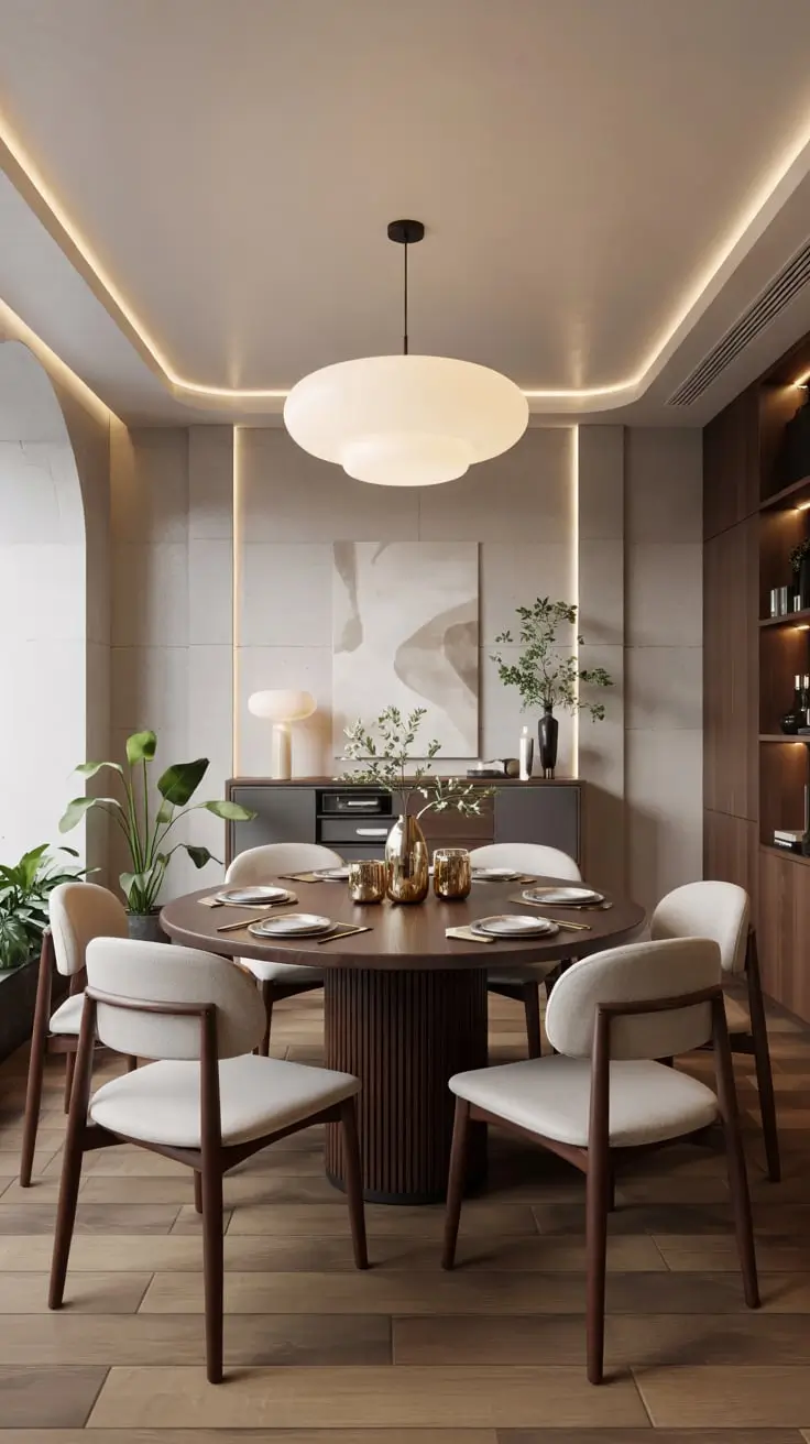 Fresh & Modern Dining Room Remodel Ideas for 2026: Stylish Trends to Transform Your Space