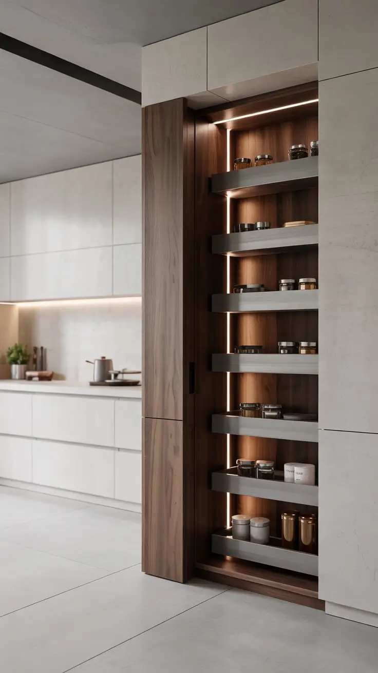 Transform Your Home With The Best Kitchen Pantry Organization Ideas 2026