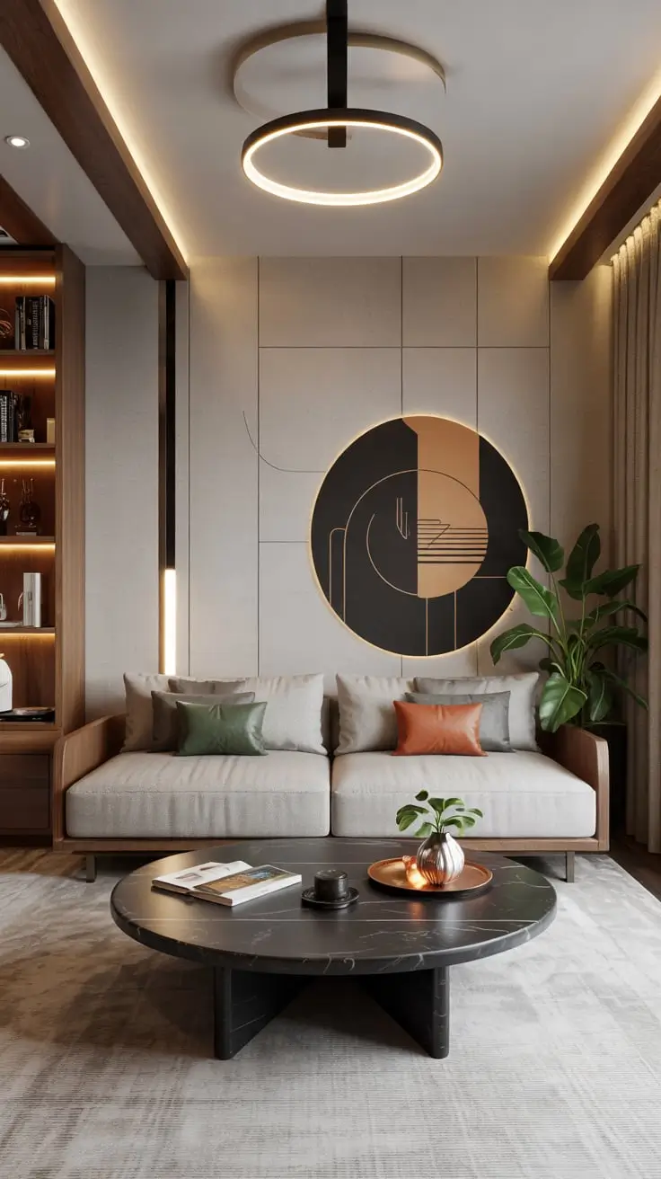 Transform Your Space With The Most Inspiring Living Room Decoration Ideas 2026