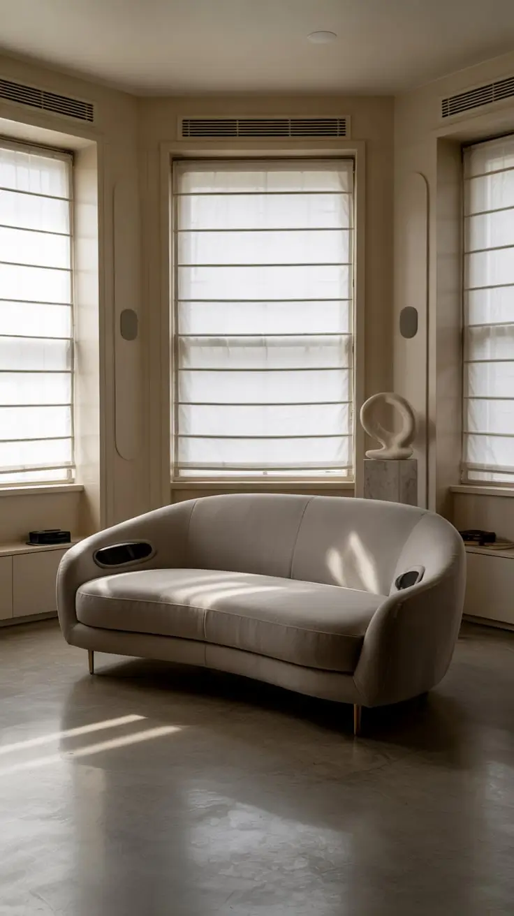 Transform Your Parlor in Style: Fresh Remodeling Inspirations for 2026