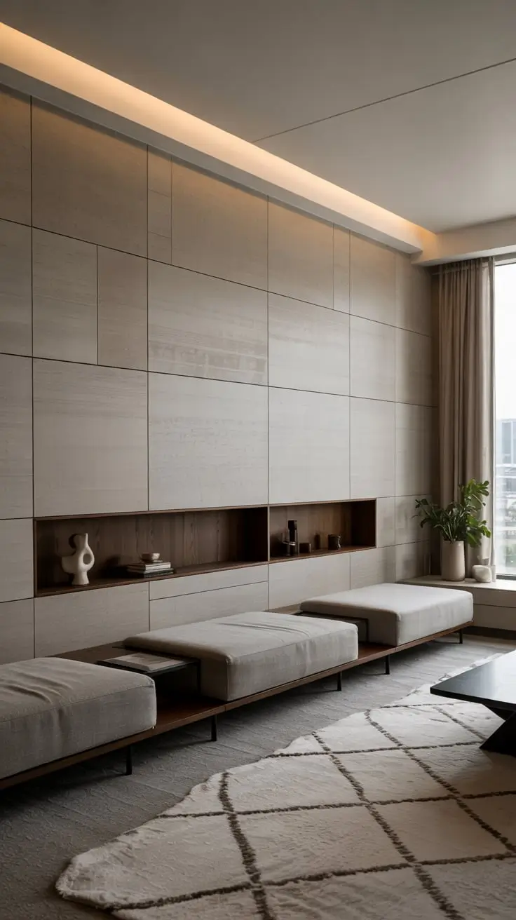 Transform Your Space With the Best Living Room Wall Decoration Ideas 2026