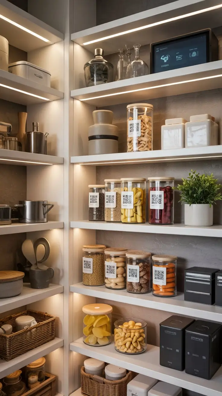 Transform Your Home With The Best Kitchen Pantry Organization Ideas 2026