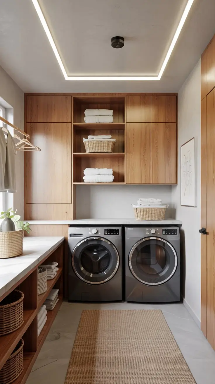 Fresh Laundry Room Remodel Ideas 2026 to Transform Your Space