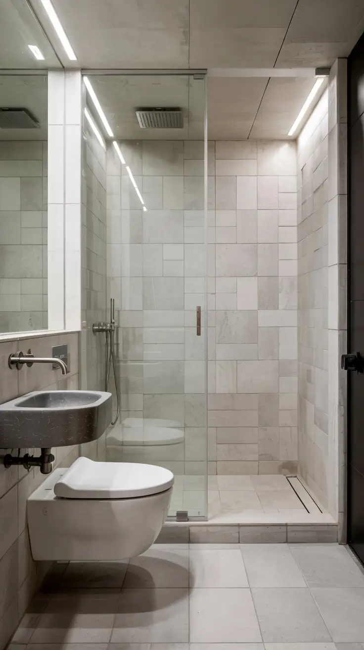 Transform Your Space With Fresh Small Bathroom Ideas 2026