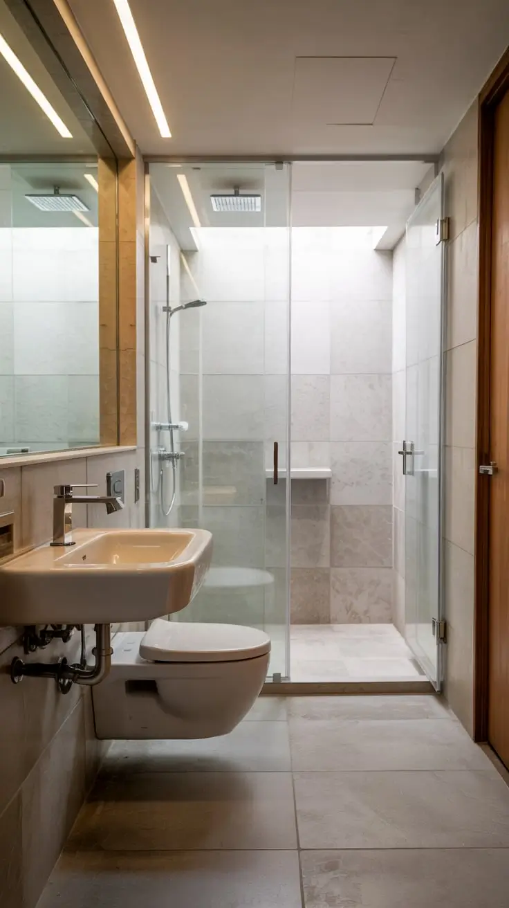 Transform Your Space With Fresh Small Bathroom Ideas 2026