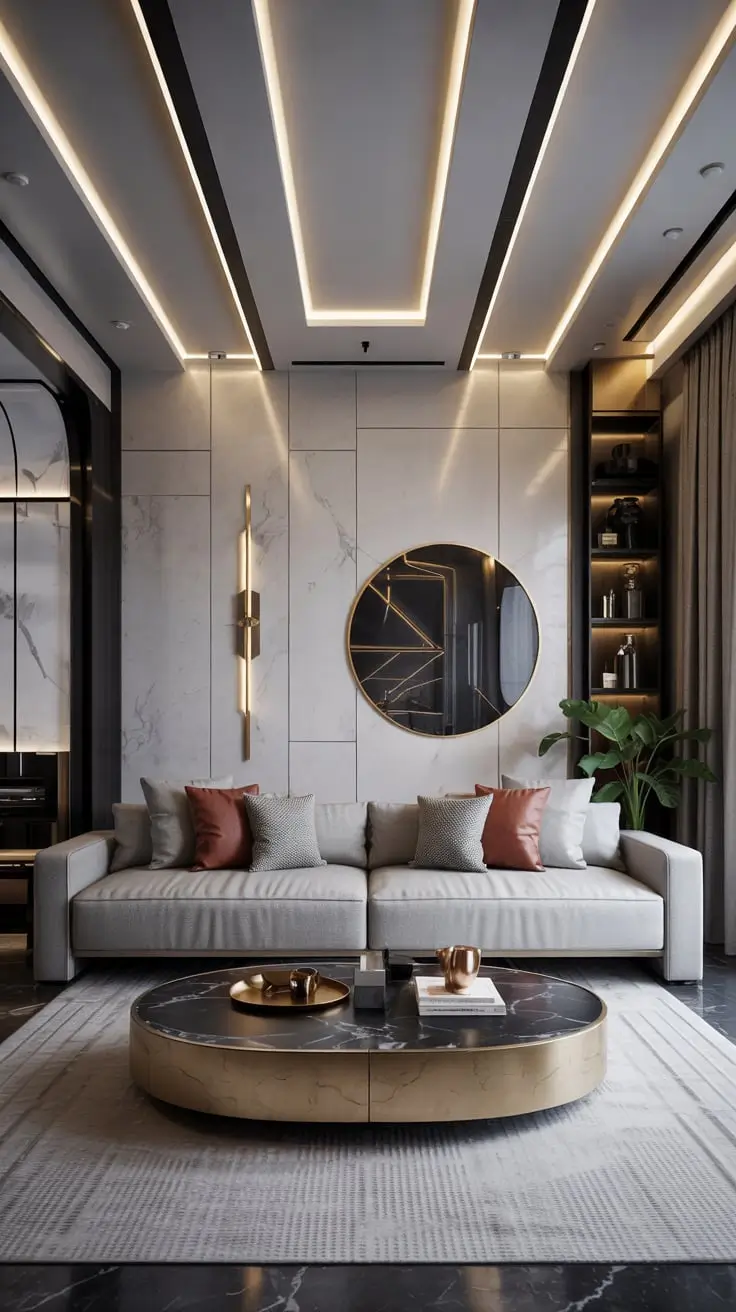 Transform Your Space With the Best Living Room Wall Decoration Ideas 2026