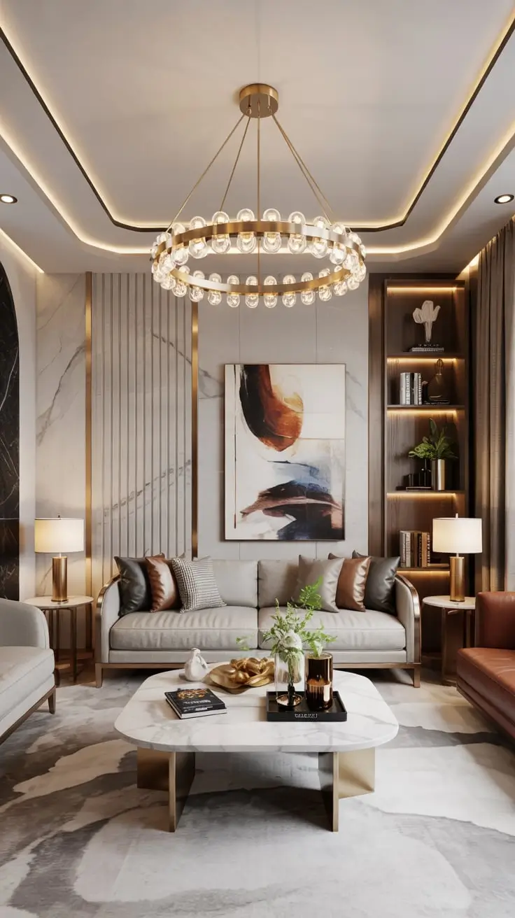 Modern Elegance And Timeless Design Luxury Living Room Ideas 2026