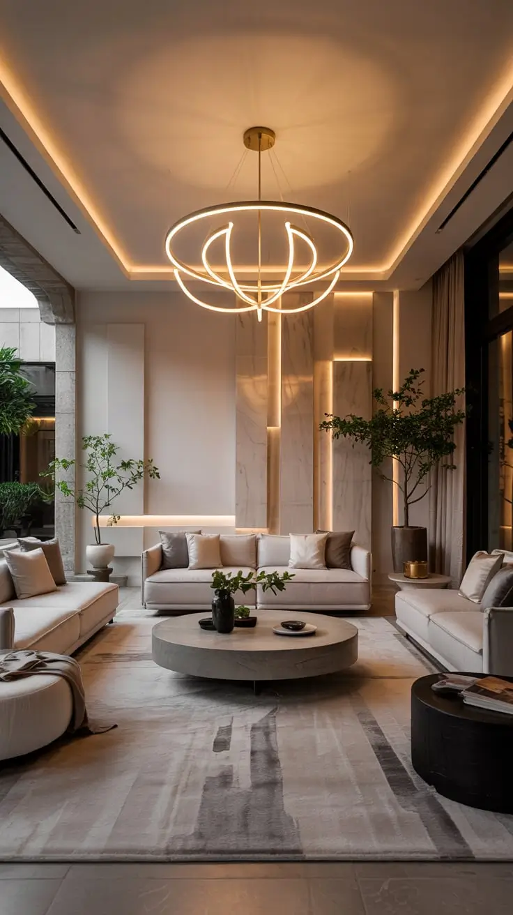 Modern Elegance And Timeless Design Luxury Living Room Ideas 2026