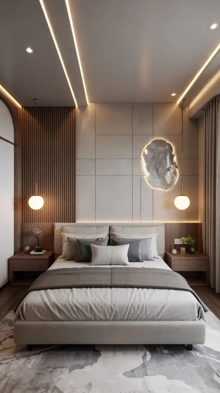 Transform Your Space With The Inspiring Bedroom Aesthetic 2026 Trends