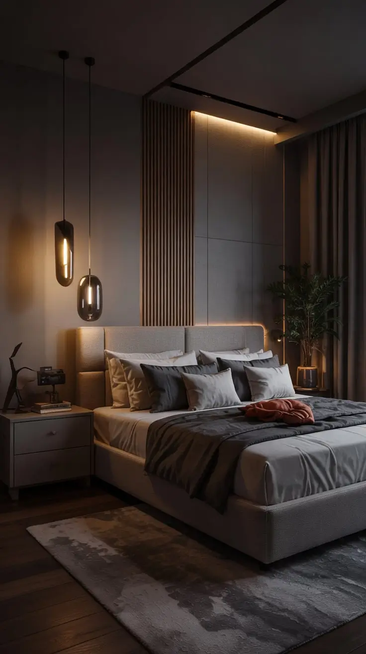 Transform Your Space With Inspiring Moodys Bedroom Ideas 2026