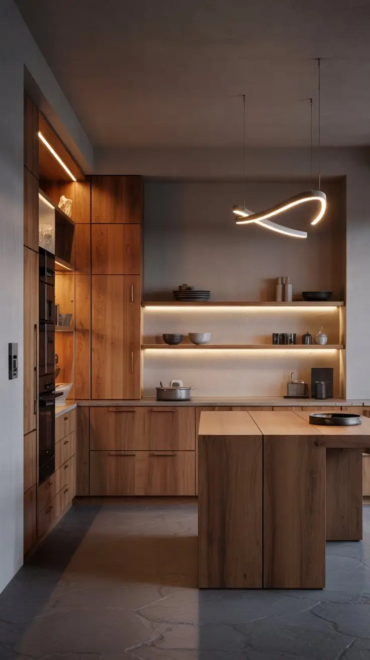 Transform Your Home With Stunning Oak Kitchen Ideas 2026