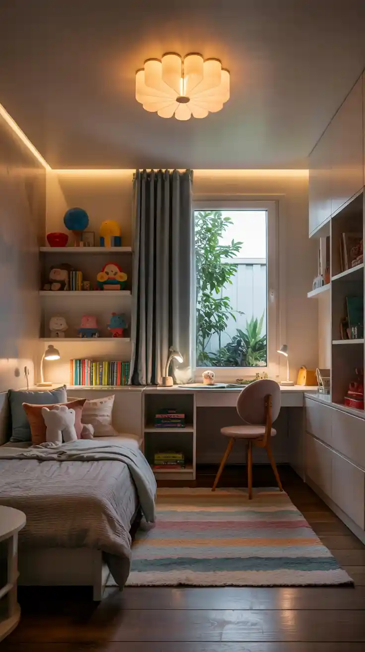 Kids Room Transformations To Inspire Fresh Remodel Ideas For 2026