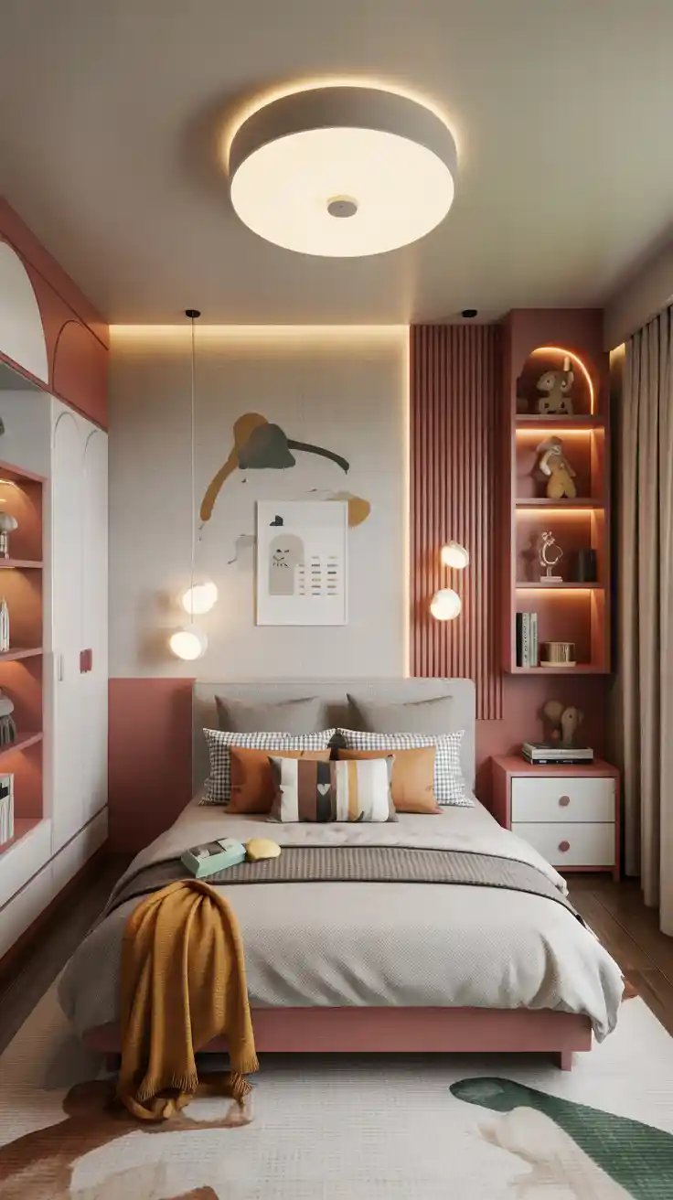 Kids Room Transformations To Inspire Fresh Remodel Ideas For 2026