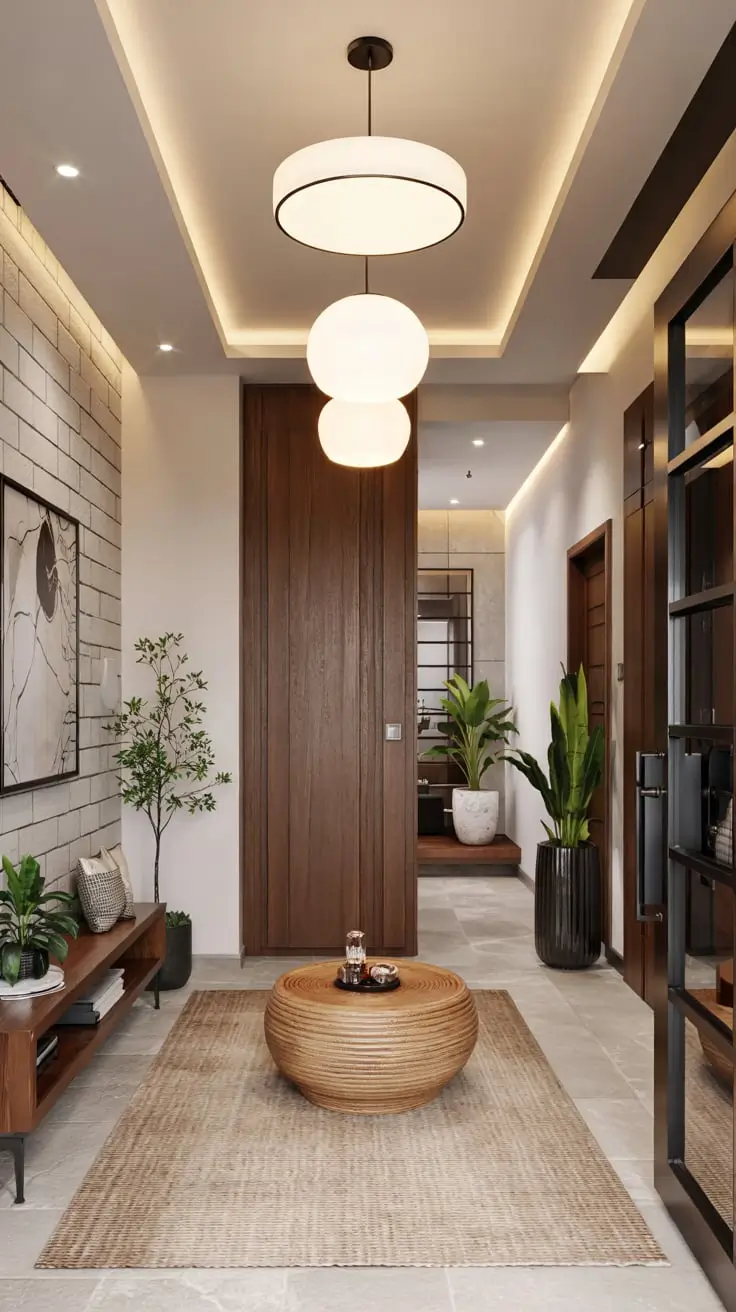 Transform Your Home Entrance With Inspiring Foyers Ideas 2026