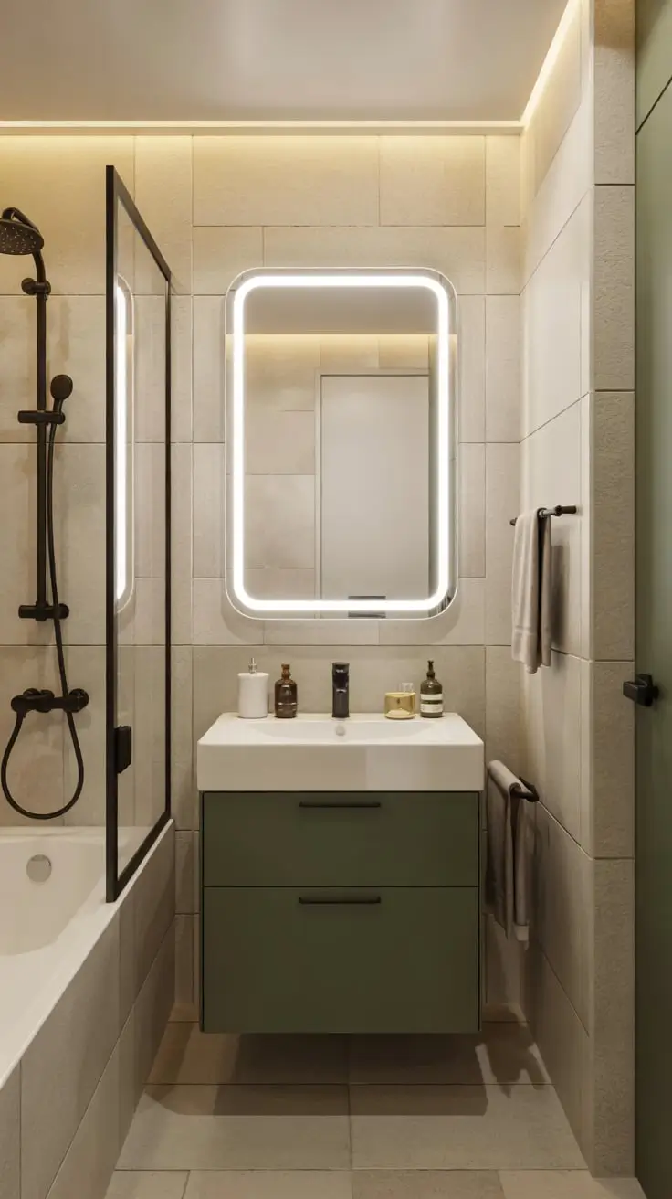 Transform Your Space With Fresh Small Bathroom Ideas 2026