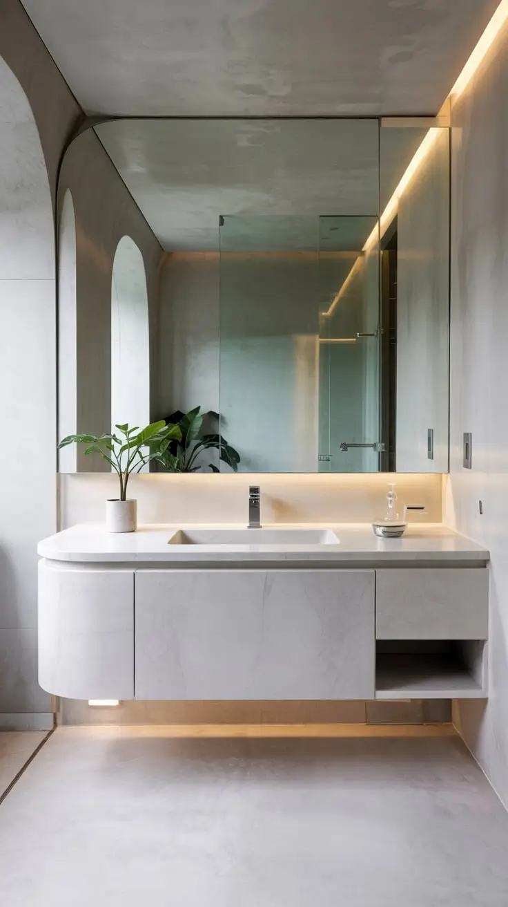 Refresh Your Home With Trending Master Bathroom Ideas 2026