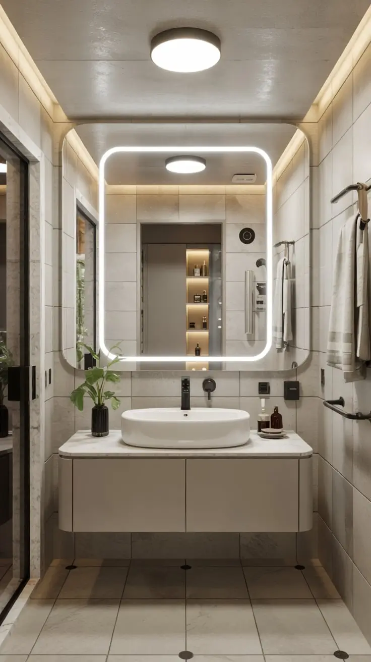 Refresh Your Home With Trending Master Bathroom Ideas 2026