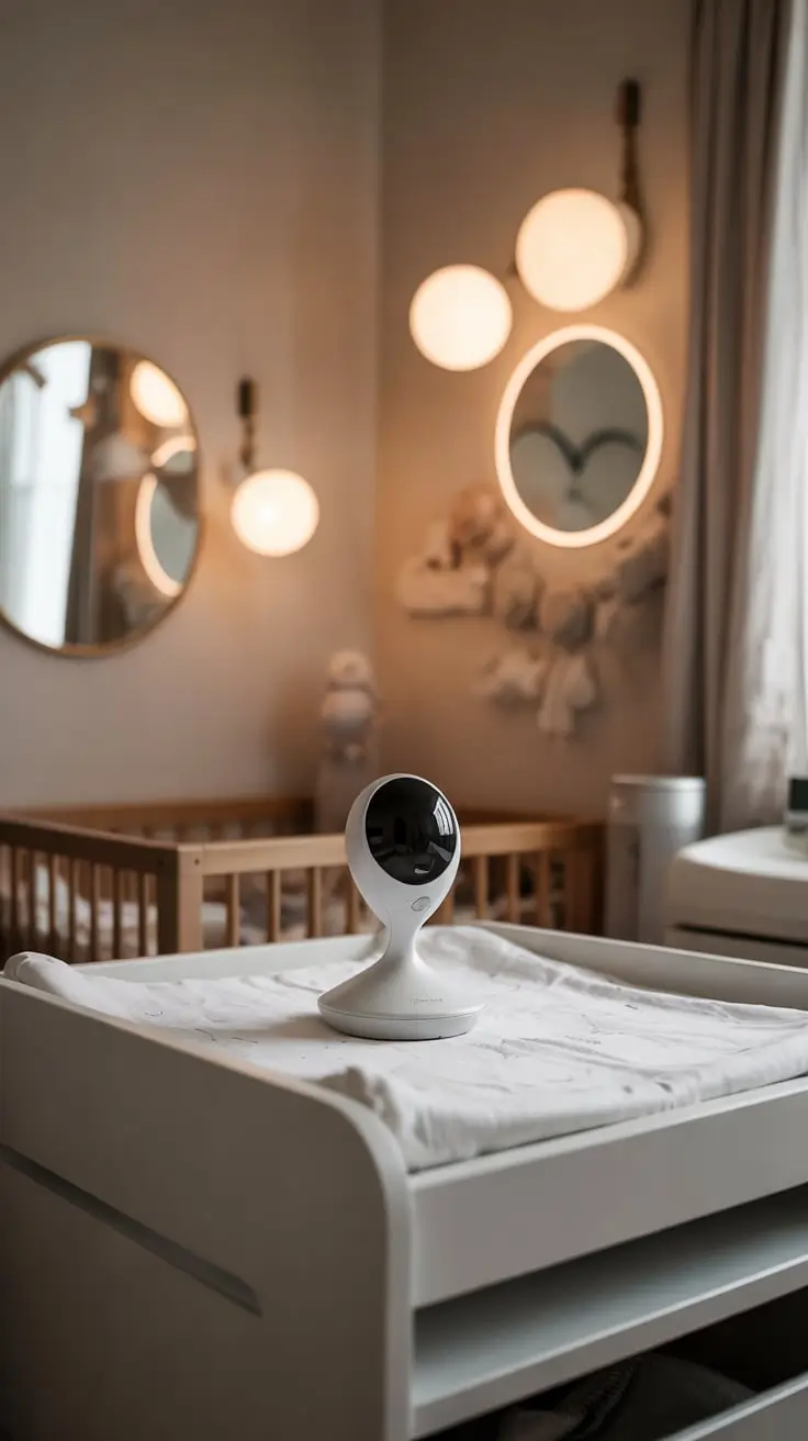 Create the Perfect Nursery: Fresh Remodel Ideas for 2026 Parents