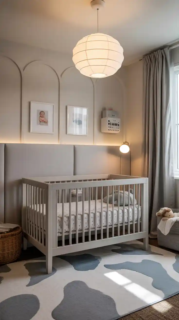Fresh Nursery Ideas 2026 To Transform Your Baby’s Room With Style And Comfort