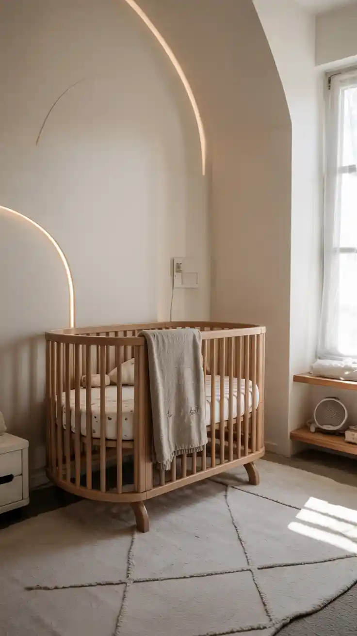 Fresh Nursery Ideas 2026 To Transform Your Baby’s Room With Style And Comfort