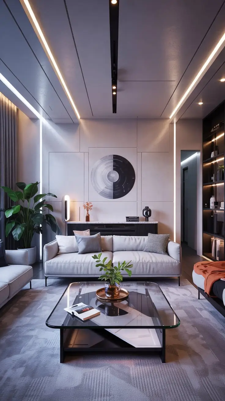 Transform Your Space With Stunning Living Room Painting Ideas 2026