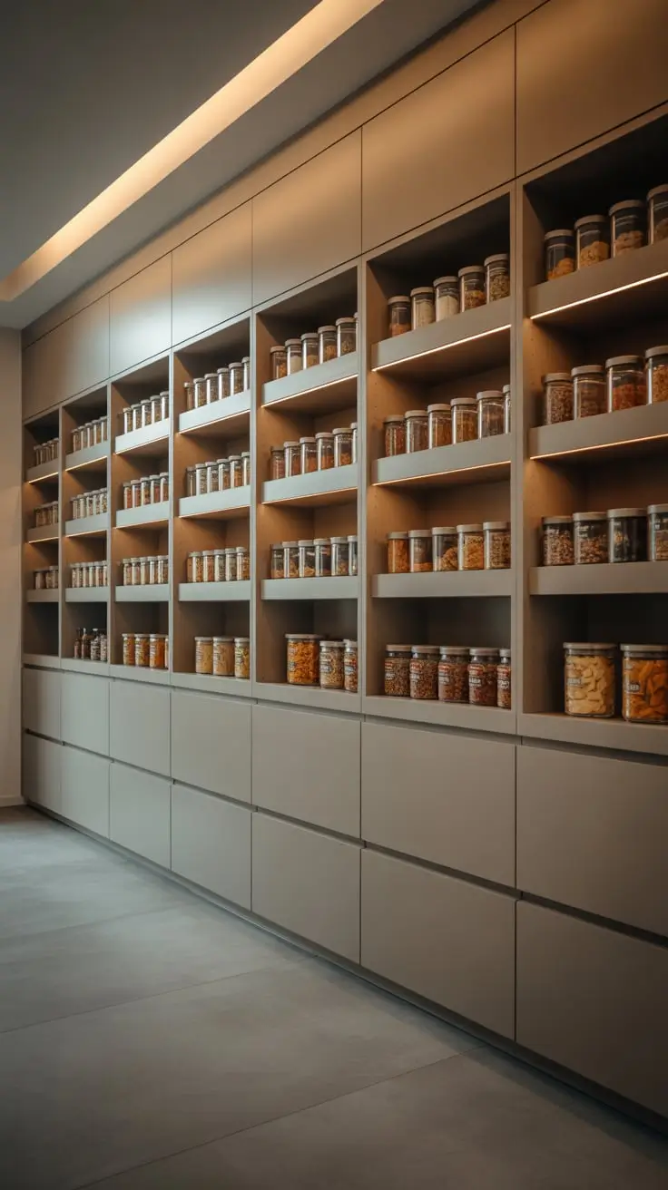 Transform Your Home With The Best Kitchen Pantry Organization Ideas 2026