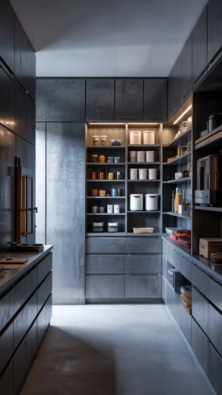 Transform Your Home With The Best Kitchen Pantry Organization Ideas 2026