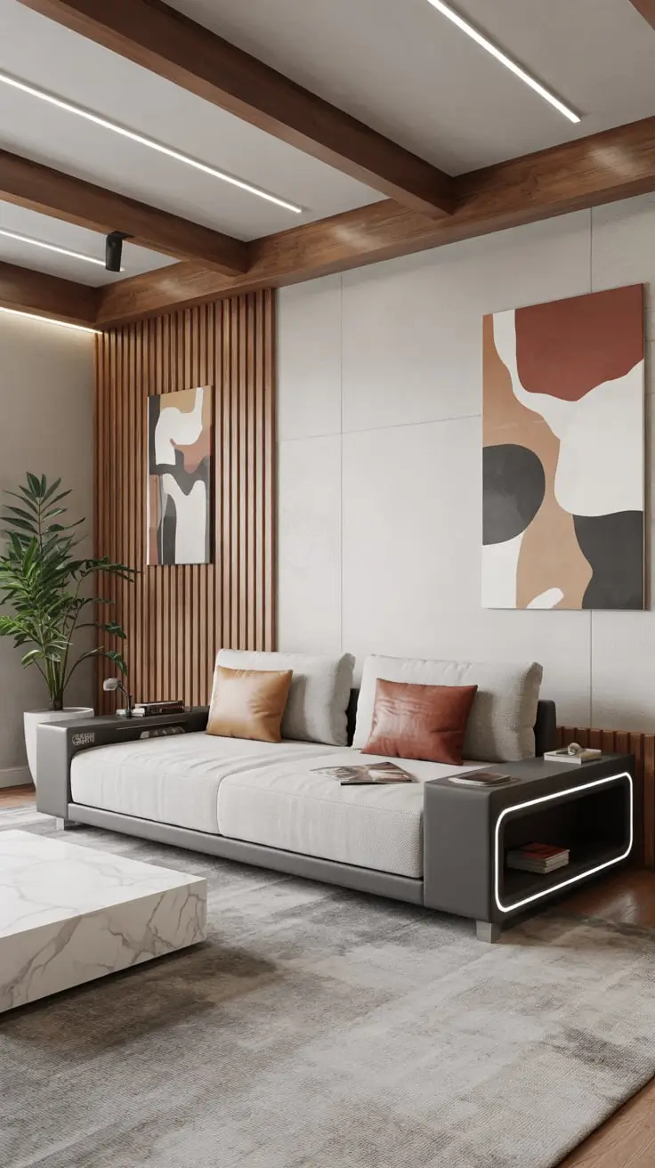 Modern Living Redefined With Stunning Sofa Minimalis Modern Ideas 2026