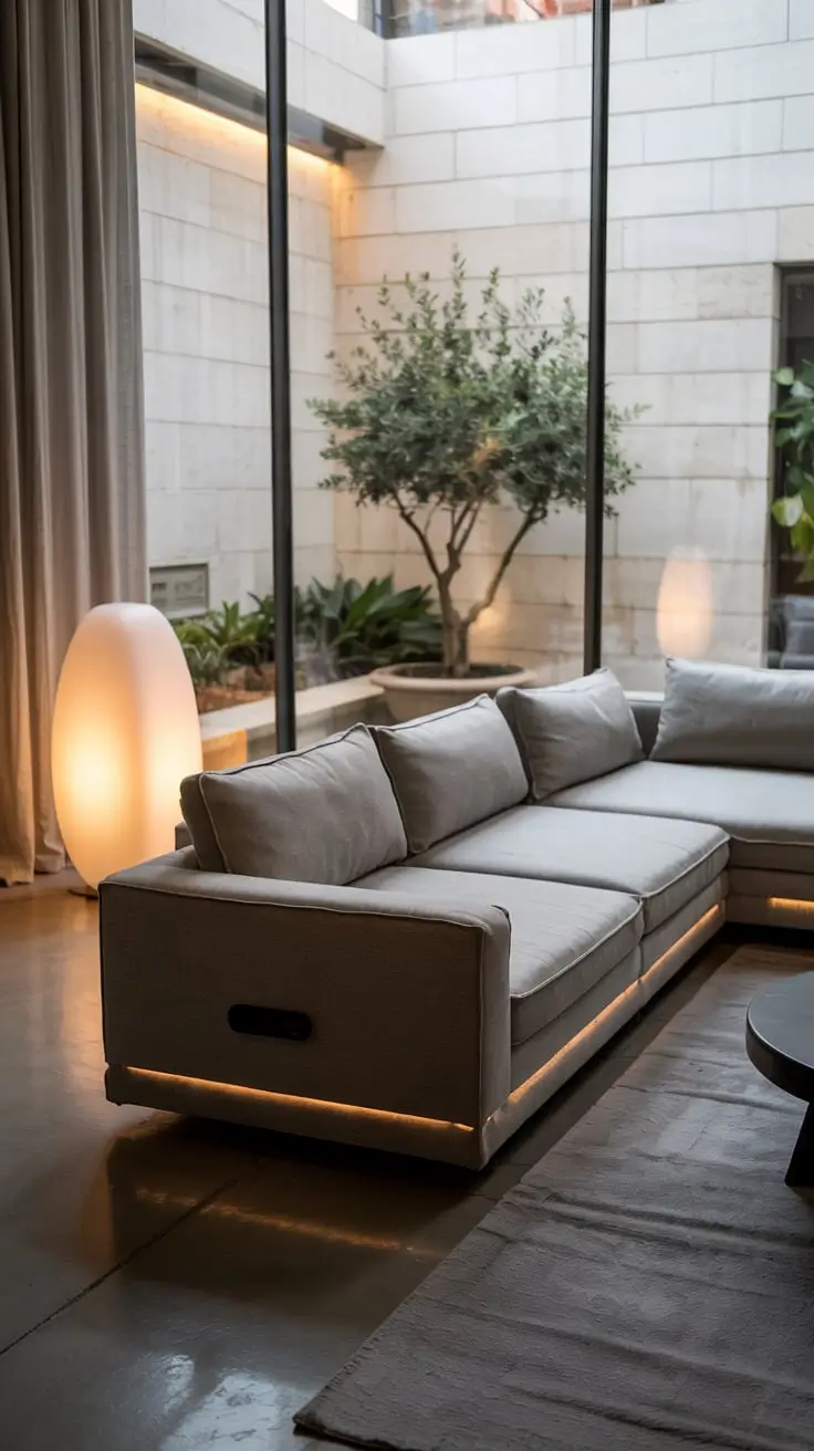 Modern Living Redefined With Stunning Sofa Minimalis Modern Ideas 2026