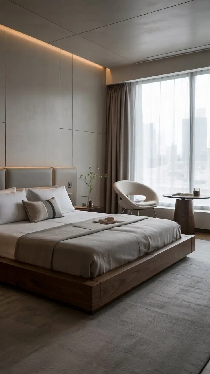 Dreamy Bedroom Layout 2026 Ideas For Modern And Cozy Living Spaces