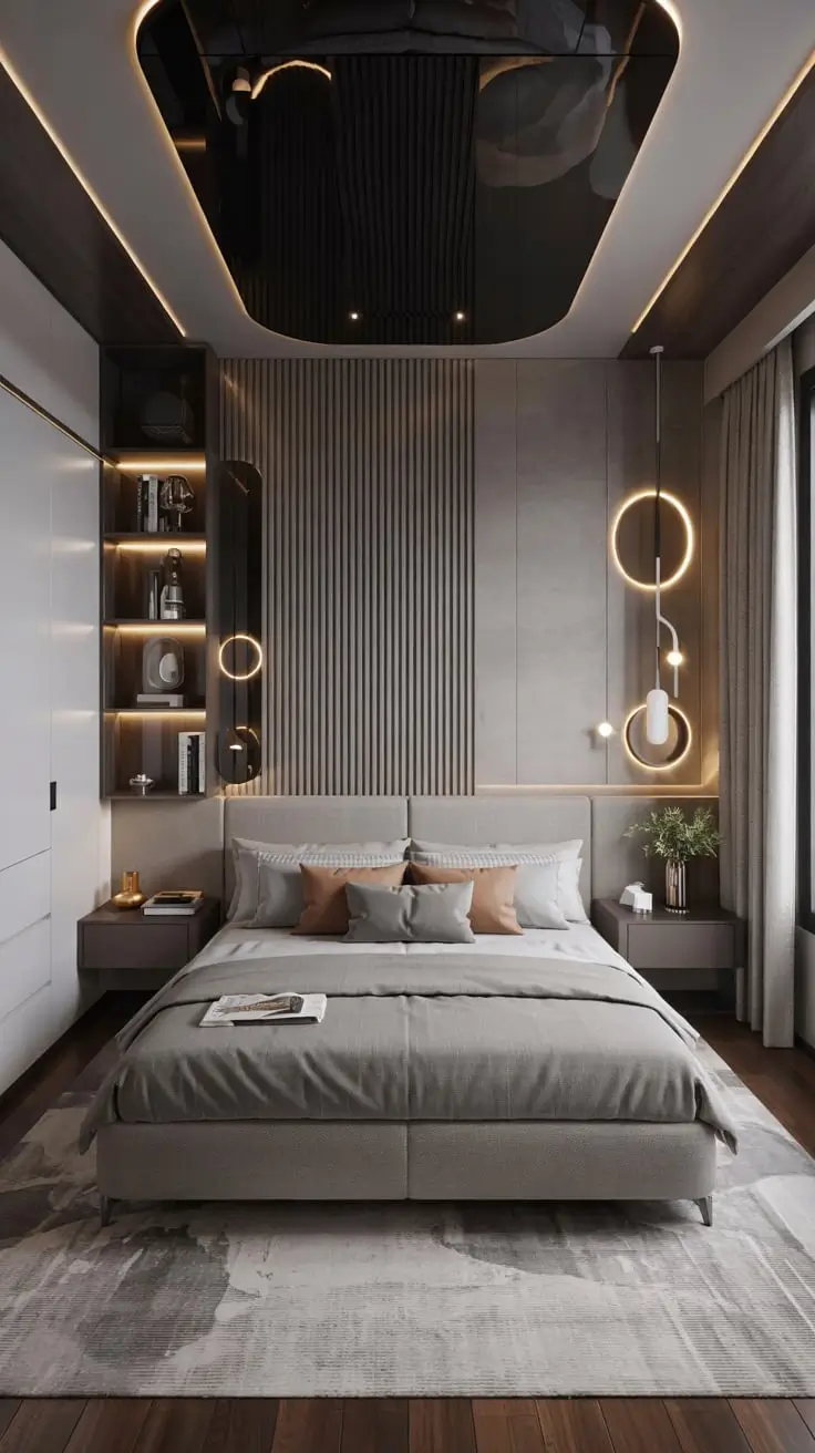 Dreamy Bedroom Layout 2026 Ideas For Modern And Cozy Living Spaces