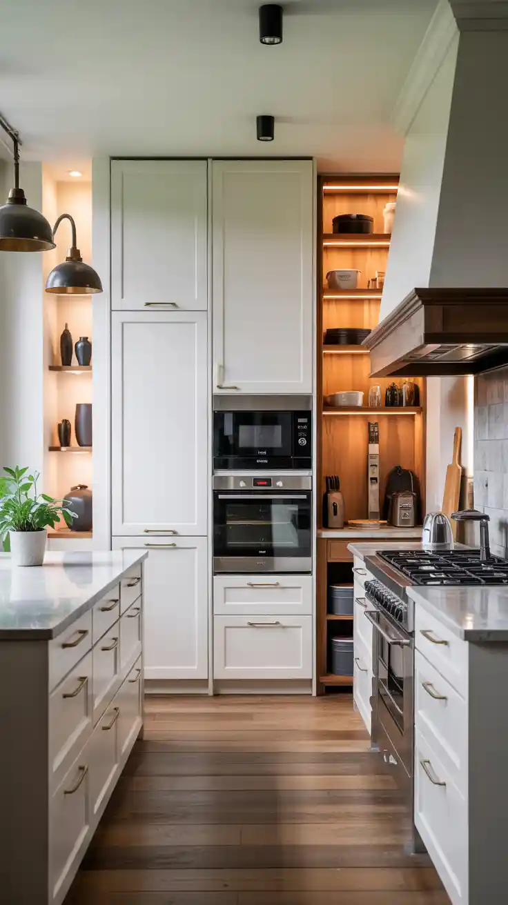 Fresh Concepts For Transforming Your Open Kitchen Space In 2026