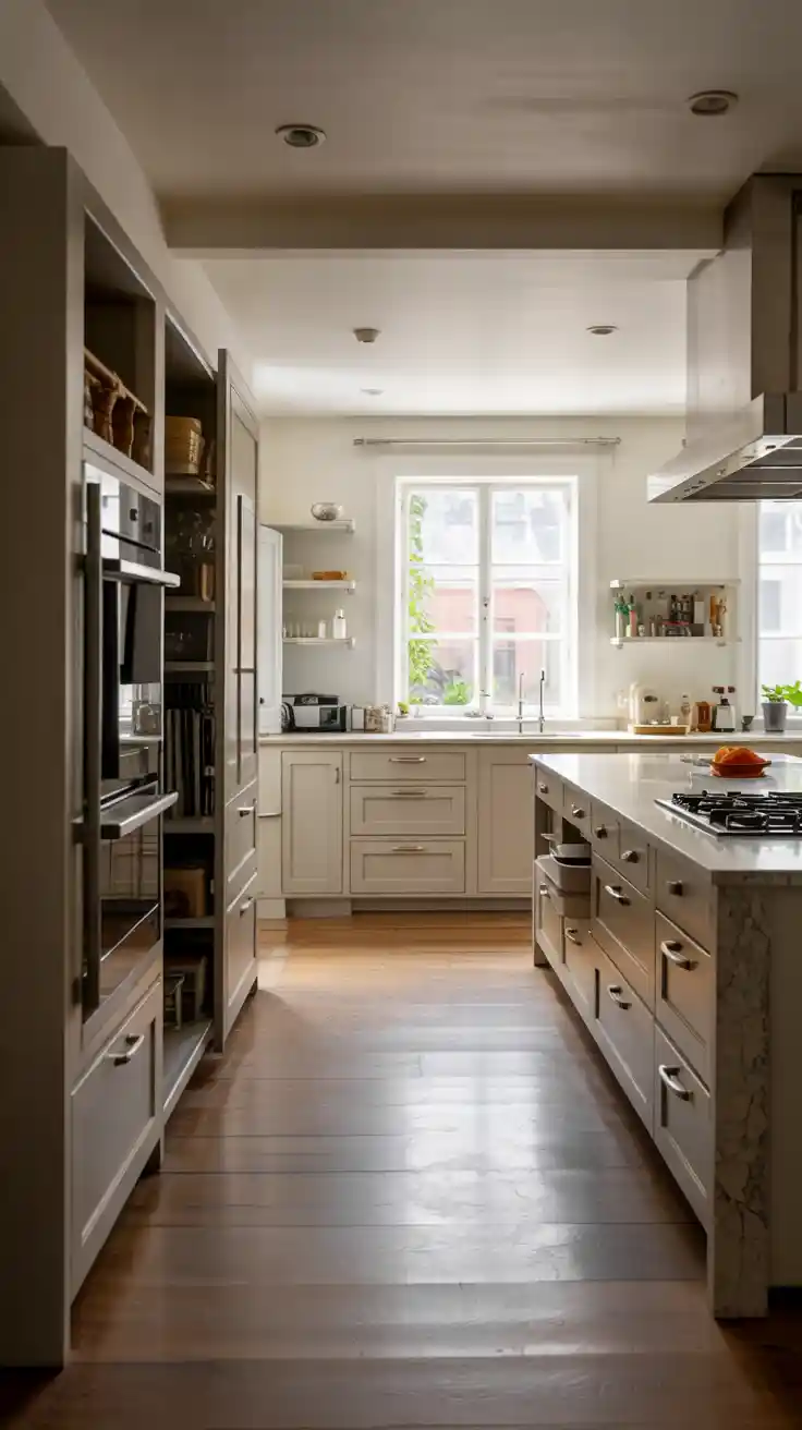 Fresh Concepts For Transforming Your Open Kitchen Space In 2026